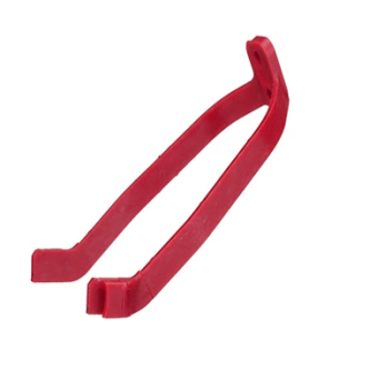 red support